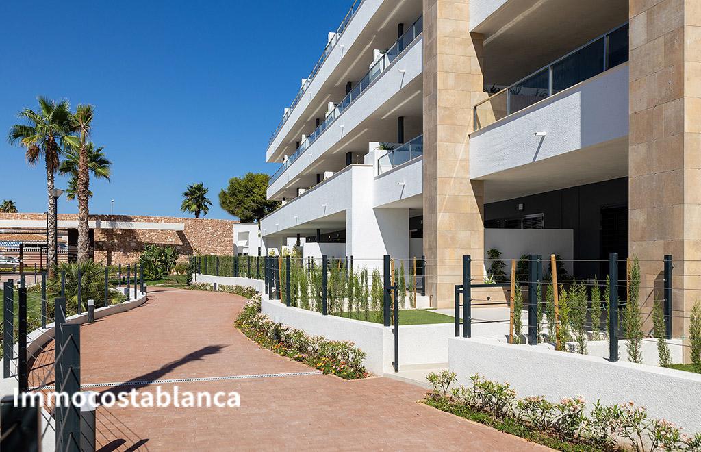 Apartment in Playa Flamenca, 100 m², 443,000 €, photo 2, listing 73486328