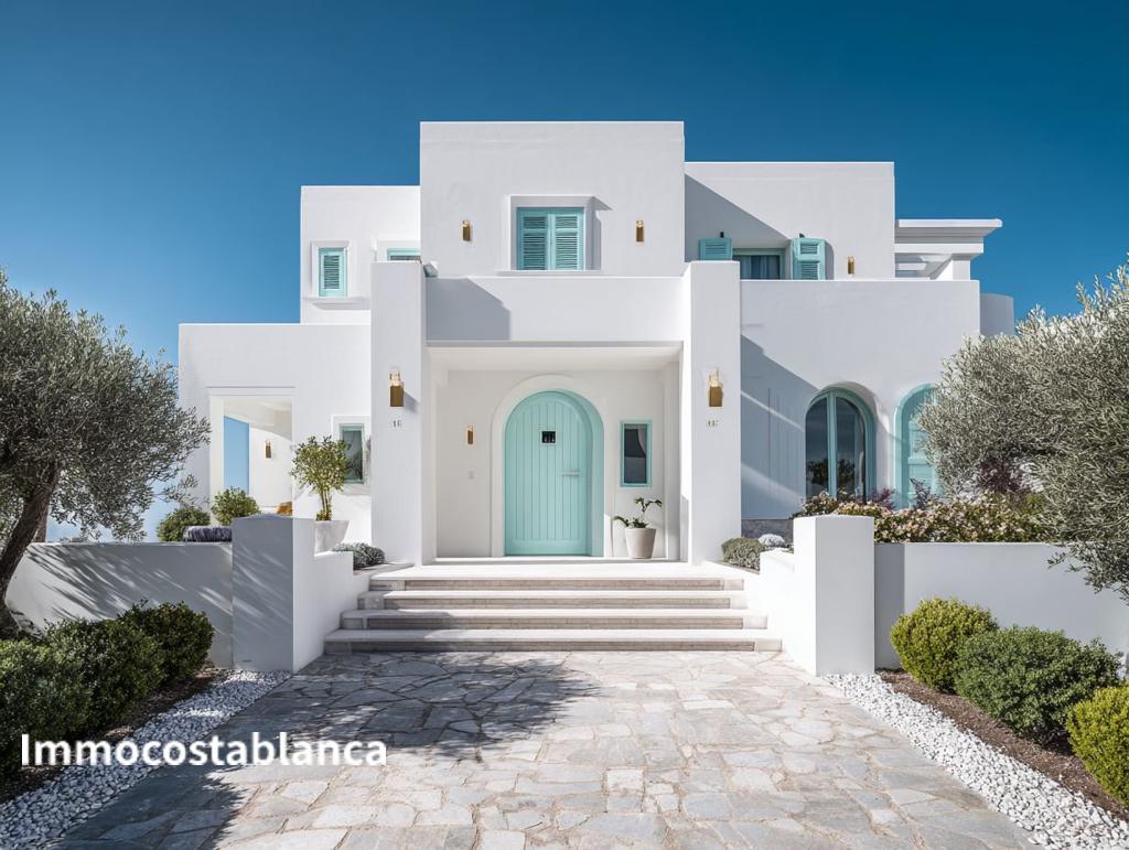 Detached house in Moraira, 410 m², 1,845,000 €, photo 4, listing 57038736