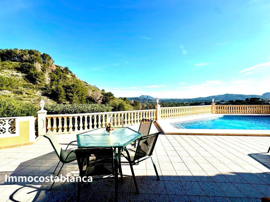 Villa in Javea (Xabia), 242 m², 800,000 €, photo 2, listing 13817216