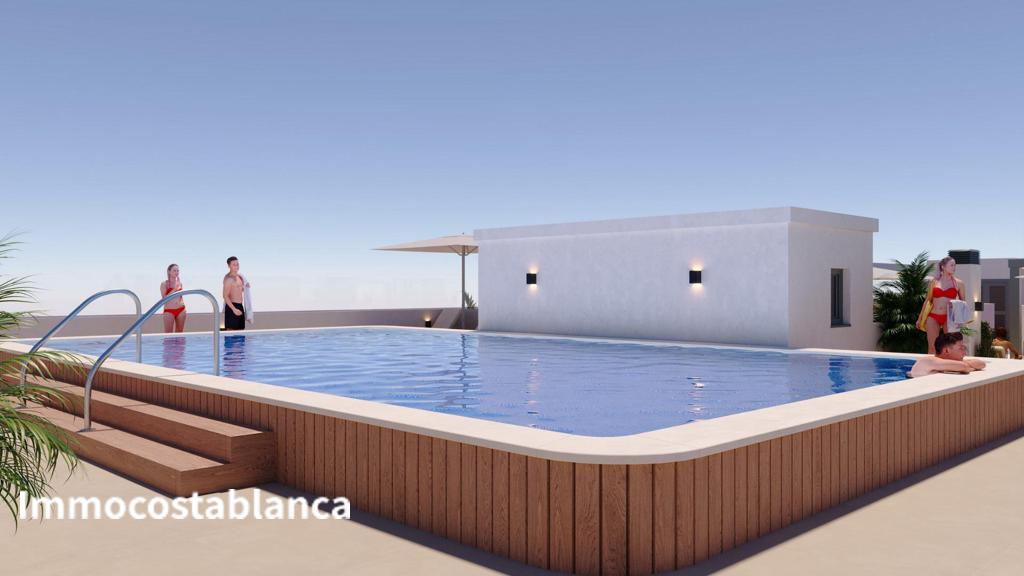 Apartment in San Miguel de Salinas, 129 m², 235,000 €, photo 2, listing 50417216