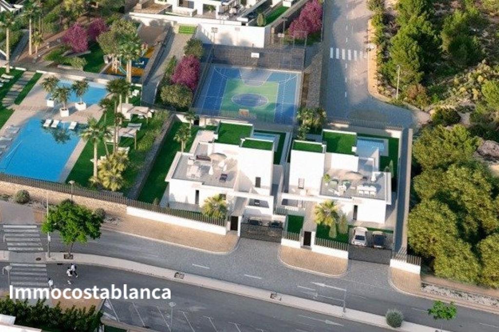 Villa in Benidorm, 229 m², 650,000 €, photo 3, listing 65452336
