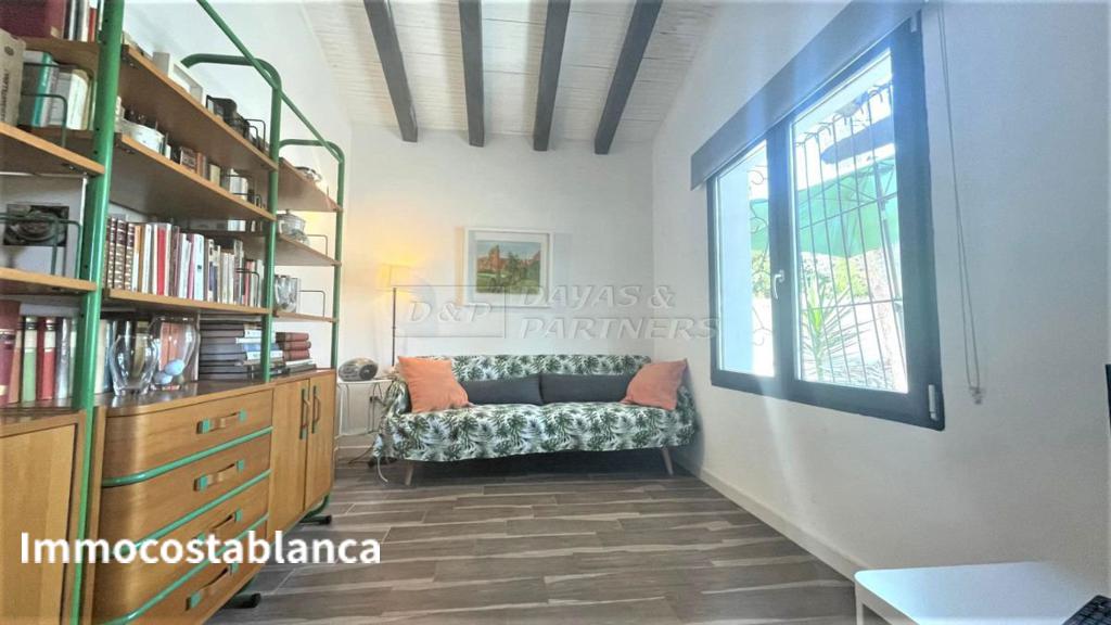 Villa in Dehesa de Campoamor, 115 m², 395,000 €, photo 6, listing 53406576