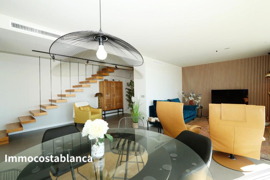 Villa in Benidorm, 224 m², 1,100,000 €, photo 3, listing 33497216
