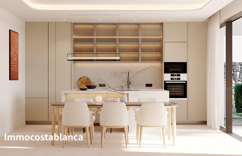Villa in Finestrat, 242 m², 890,000 €, photo 4, listing 57067616