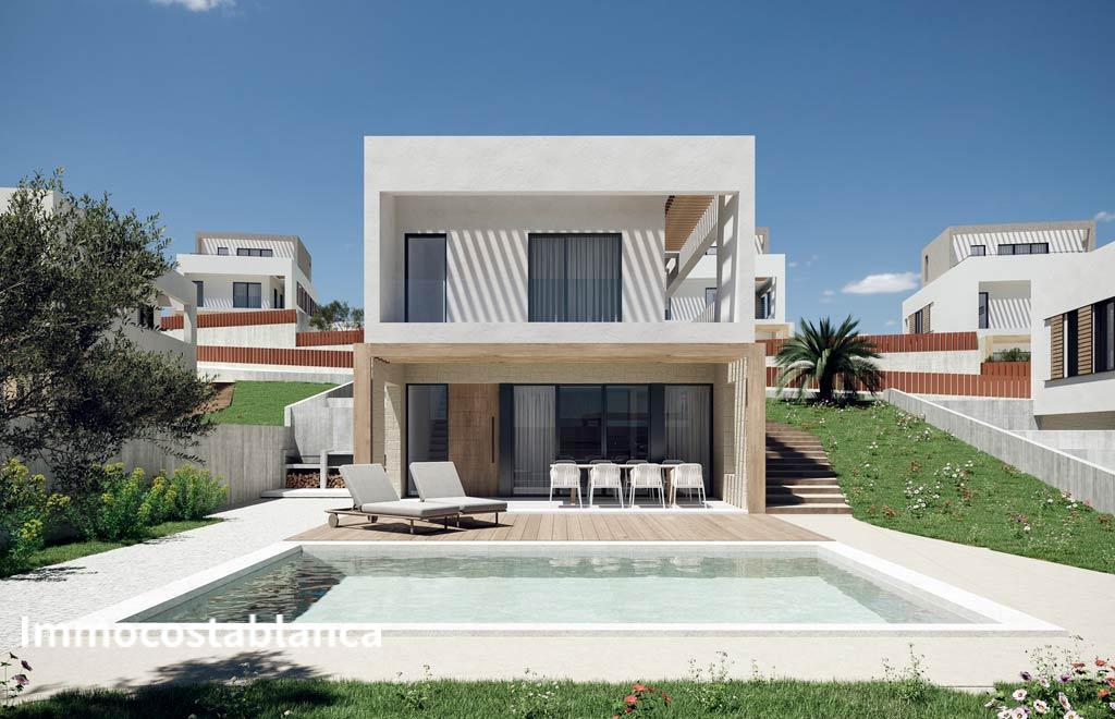 Villa in Finestrat, 198 m², 770,000 €, photo 2, listing 29646656