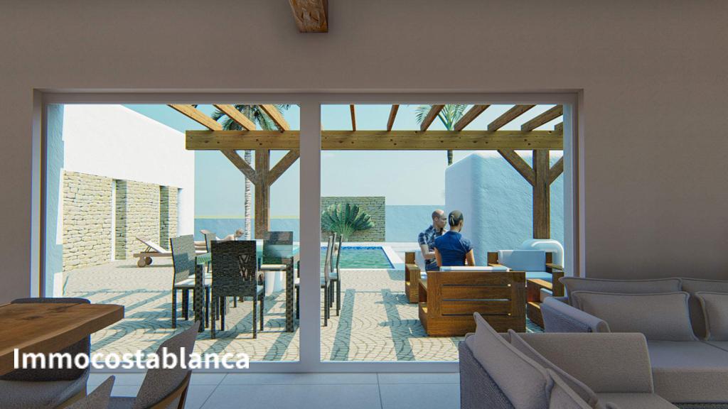 Villa in El Albir, 169 m², 698,000 €, photo 3, listing 26119536