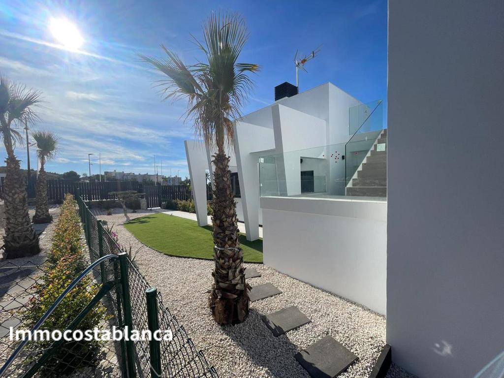 Villa in Finestrat, 345 m², 640,000 €, photo 8, listing 50067456