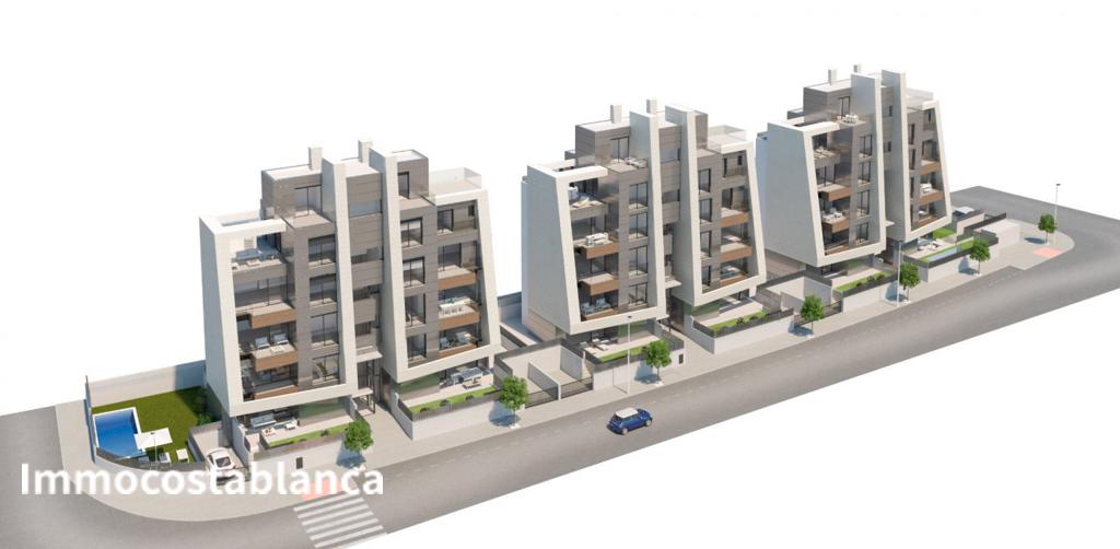 Apartment in Guardamar del Segura, 84 m², 339,000 €, photo 3, listing 25315296