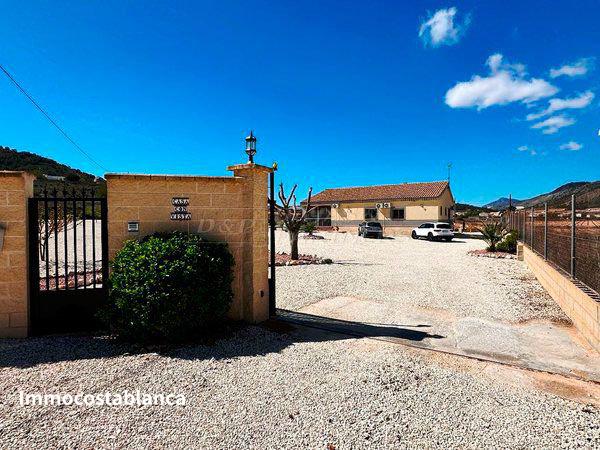 Detached house in El Fondó de les Neus, 222 m², 315,000 €, photo 8, listing 55654656