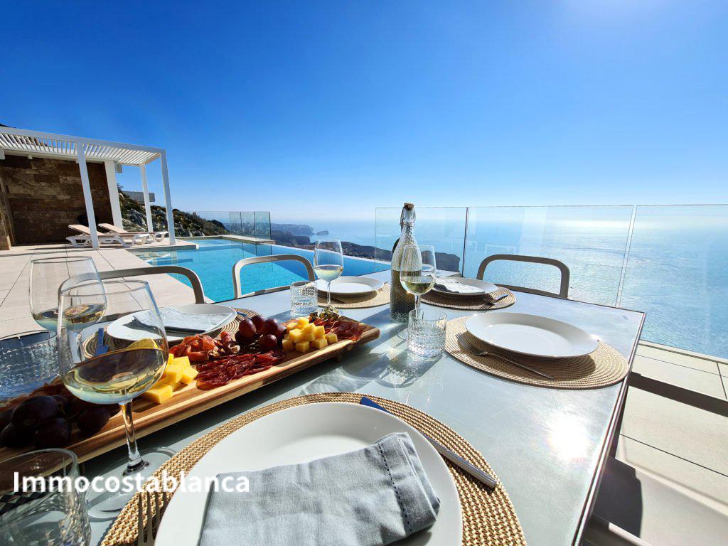 Detached house in Benitachell, 552 m², 1,990,000 €, photo 7, listing 71097776