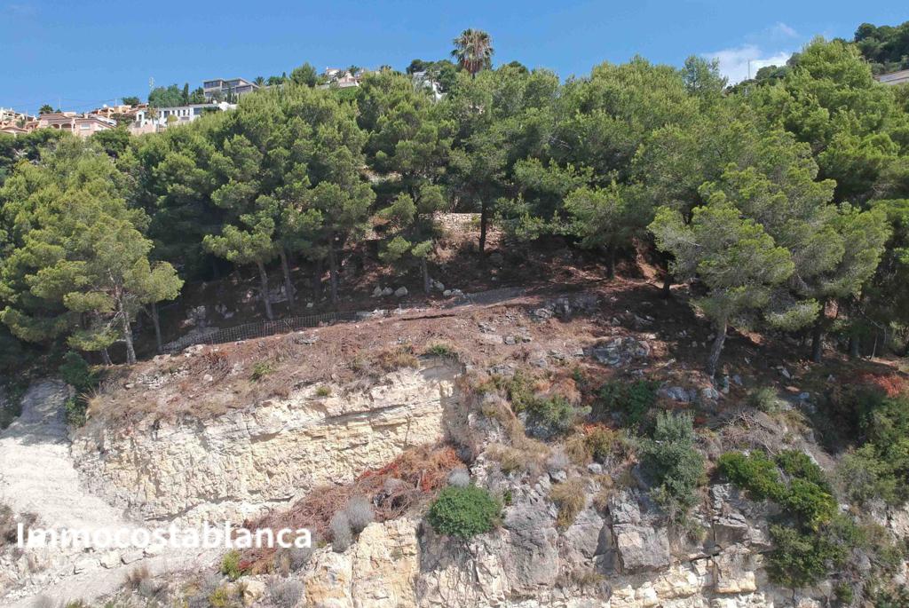 Detached house in Moraira, 692 m², 2,190,000 €, photo 8, listing 42172016