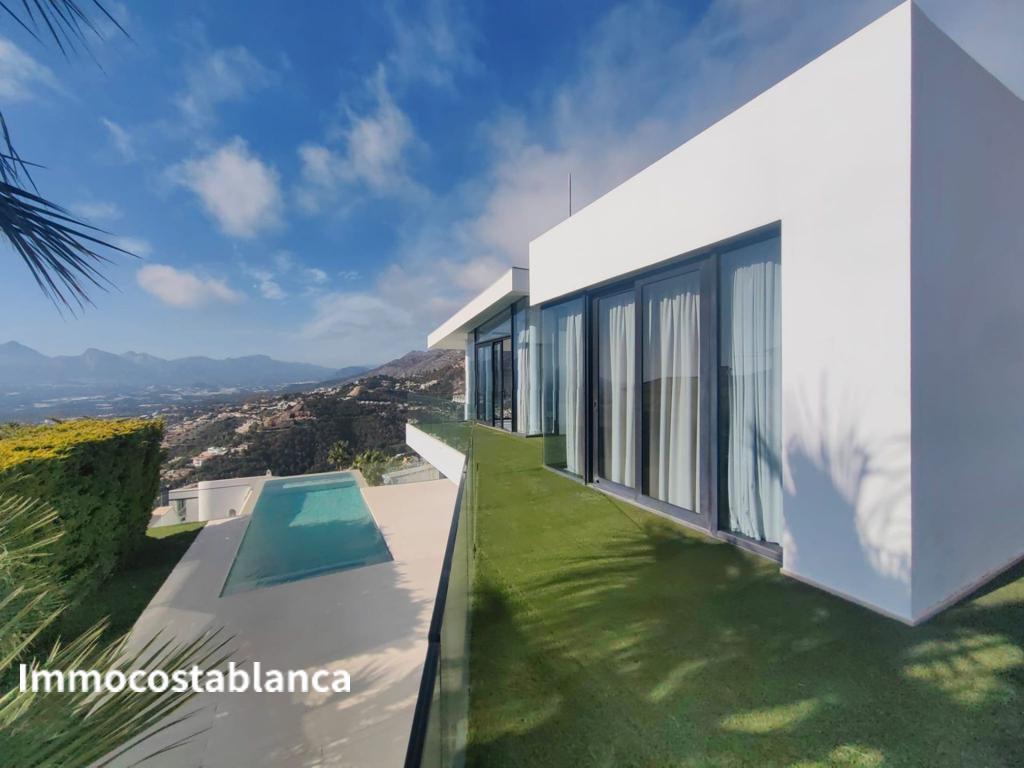 Detached house in Altea, 547 m², 2,700,000 €, photo 4, listing 4128416