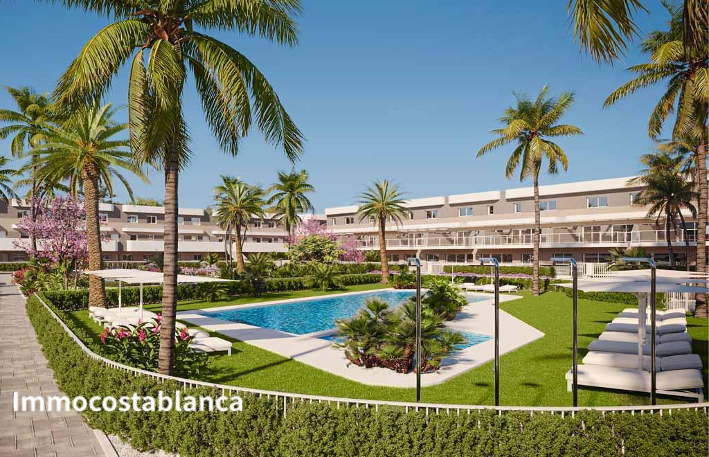 Apartment in Elche, 95 m², 270,000 €, photo 10, listing 221936