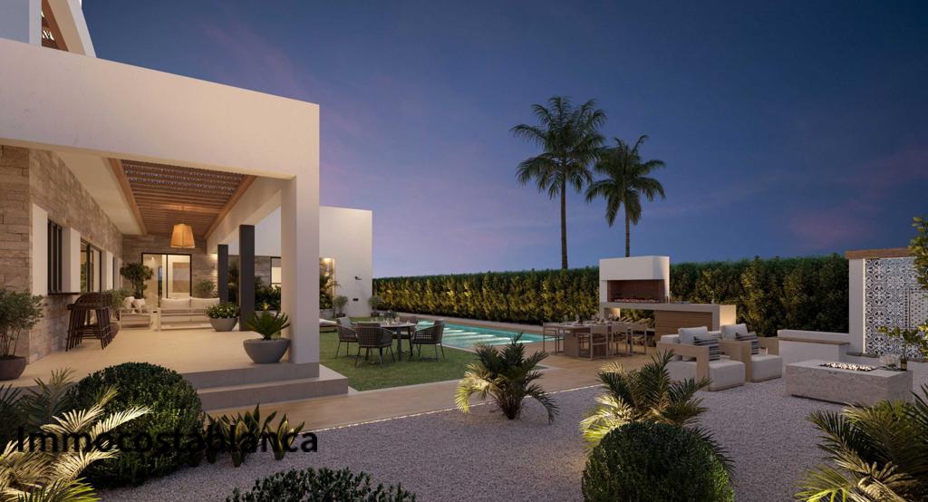 Villa in Ciudad Quesada, 205 m², 1,084,000 €, photo 5, listing 72705216