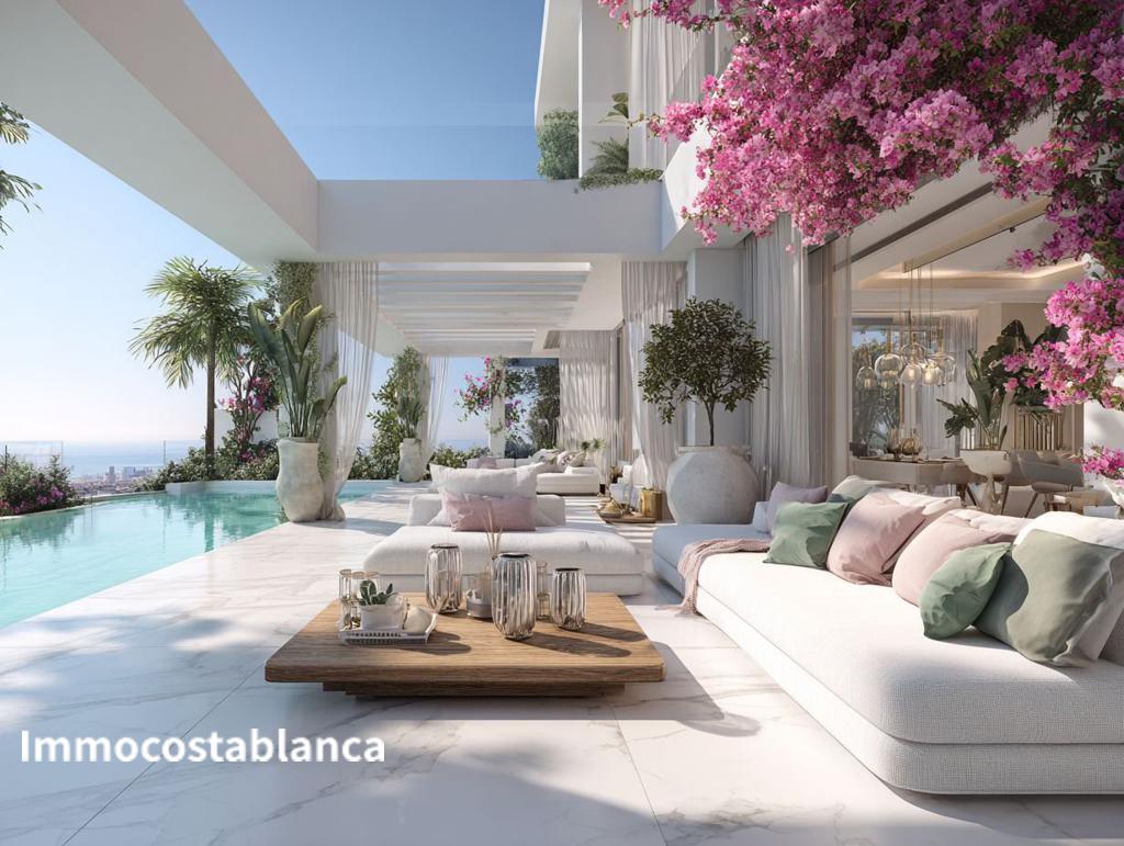 Detached house in Moraira, 320 m², 1,520,000 €, photo 1, listing 38638736