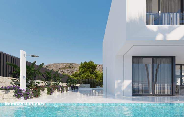 Villa in Finestrat, 526 m², 2,600,000 €, photo 4, listing 15505856