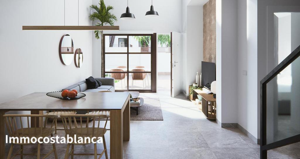 Terraced house in Pilar de la Horadada, 102 m², 259,000 €, photo 5, listing 5815216