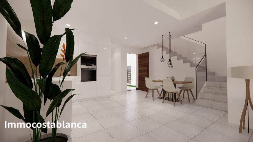 Villa in San Fulgencio, 133 m², 299,000 €, photo 10, listing 60572096
