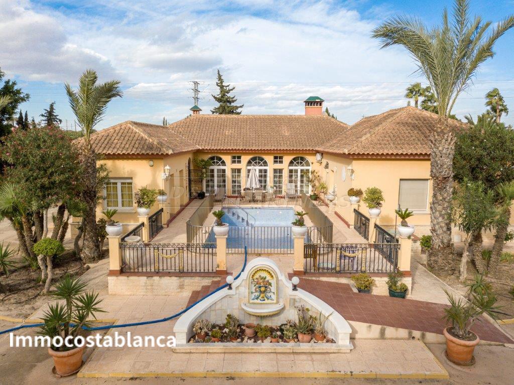 Villa in Los Montesinos, 2000 m², 1,200,000 €, photo 6, listing 33722656