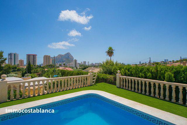 Detached house in Calpe, 149 m², 725,000 €, photo 2, listing 3019296