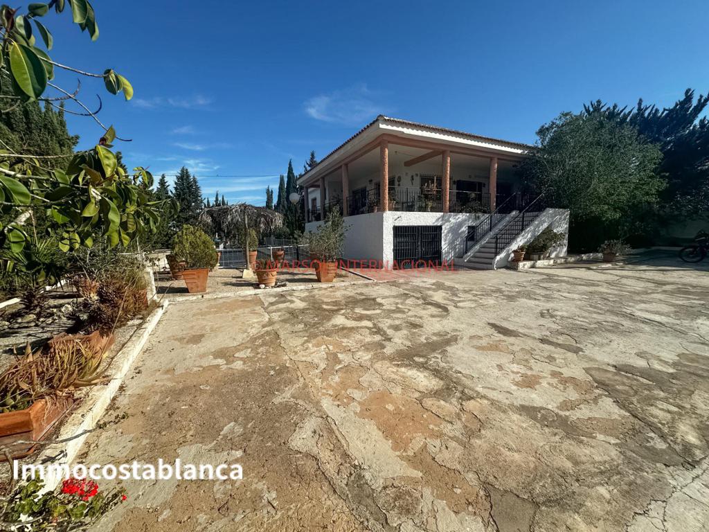 Villa in Jacarilla, 207 m², 225,000 €, photo 1, listing 71197856