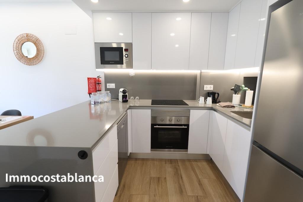 Apartment in Orihuela Costa, 60 m², 270,000 €, photo 8, listing 39817216