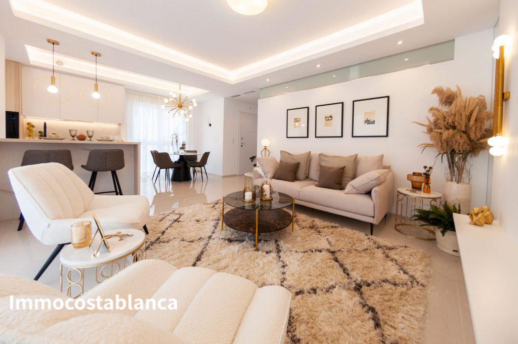 4 room apartment in Ciudad Quesada, 112 m², 340,000 €, photo 7, listing 487216