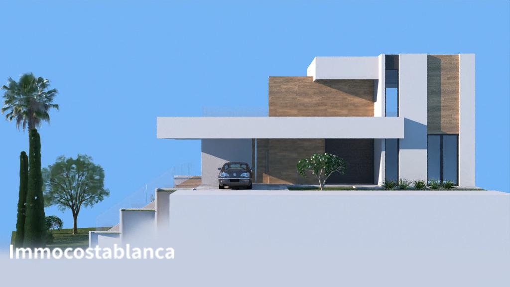 Villa in Rojales, 433 m², 486,000 €, photo 8, listing 10307216
