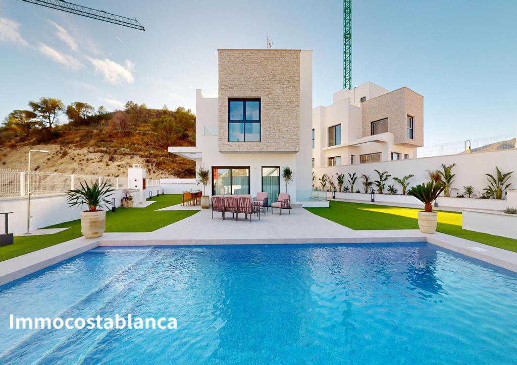 Villa in Finestrat, 333 m², 730,000 €, photo 1, listing 21809216
