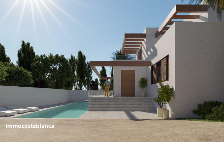 Detached house in Moraira, 298 m², 1,300,000 €, photo 2, listing 25868816