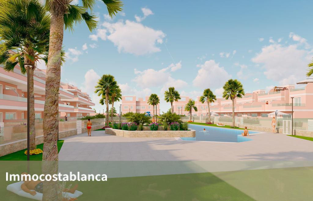 Apartment in Pilar de la Horadada, 100 m², 285,000 €, photo 3, listing 27851536