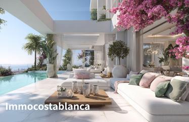 Detached house in Moraira, 320 m²
