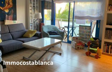 Apartment in Sant Joan d'Alacant, 80 m²
