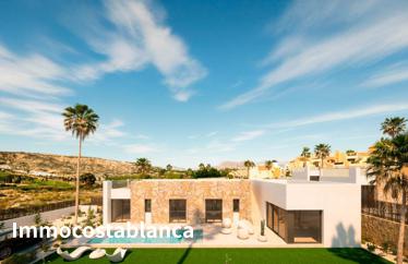 Villa in Algorfa, 118 m²