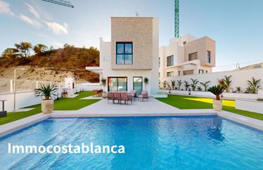 Villa in Finestrat, 333 m²