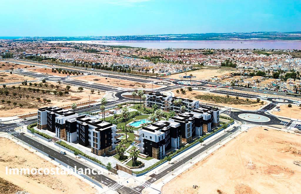Apartment in Torrevieja, 81 m², 308,000 €, photo 6, listing 9454736