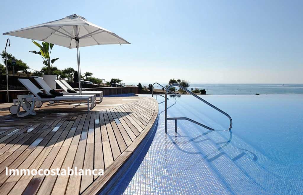 Villa in Dehesa de Campoamor, 164 m², 1,090,000 €, photo 10, listing 50570016