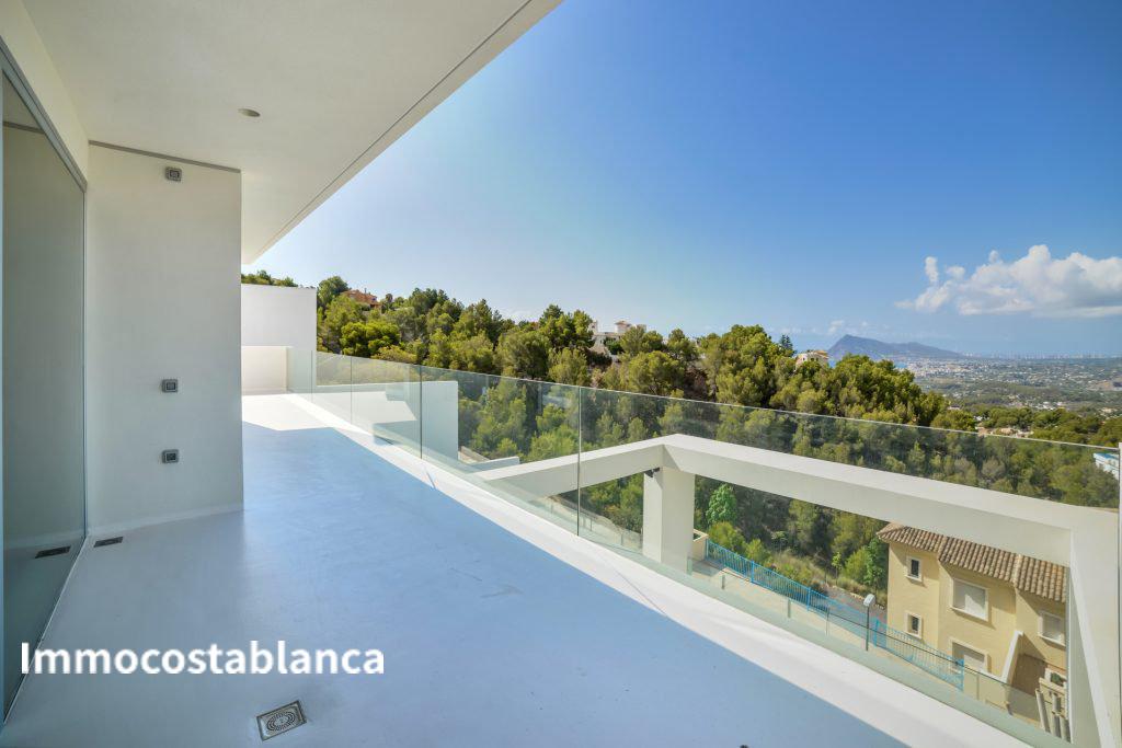7 room villa in Altea, 835 m², 1,150,000 €, photo 5, listing 21034248