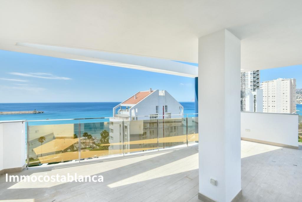 Apartment in Calpe, 106 m², 882,000 €, photo 6, listing 50400976