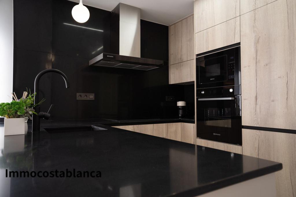 Detached house in Dehesa de Campoamor, 82 m², 295,000 €, photo 1, listing 28245856