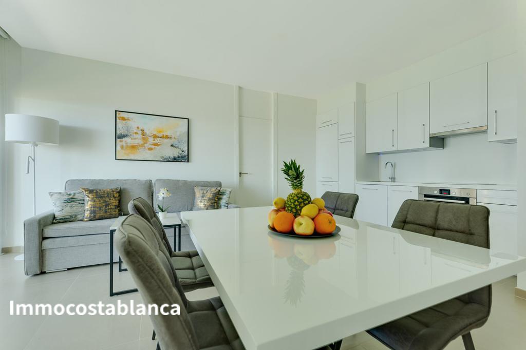 Apartment in Benidorm, 81 m², 399,000 €, photo 3, listing 27765856
