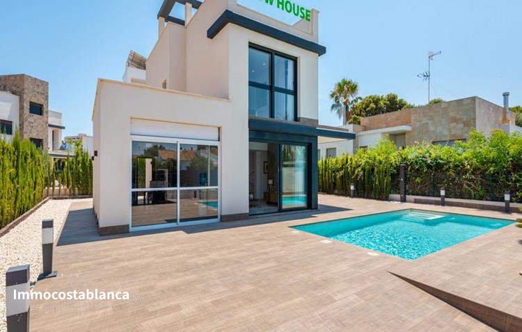 Villa in Orihuela Costa, 371 m², 1,780,000 €, photo 1, listing 77937216