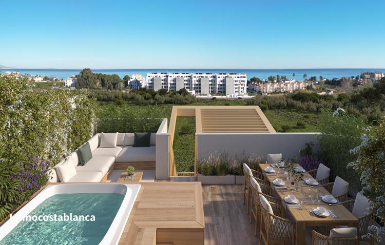 Terraced house in Denia, 100 m², 369,000 €, photo 7, listing 8194016