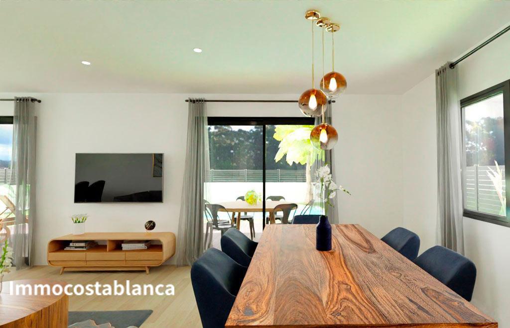 Villa in El Fondó de les Neus, 108 m², 356,000 €, photo 3, listing 173936