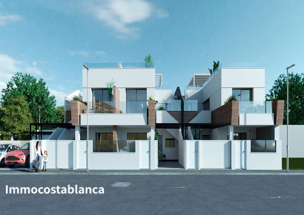 Apartment in Pilar de la Horadada, 134 m², 245,000 €, photo 6, listing 67661056