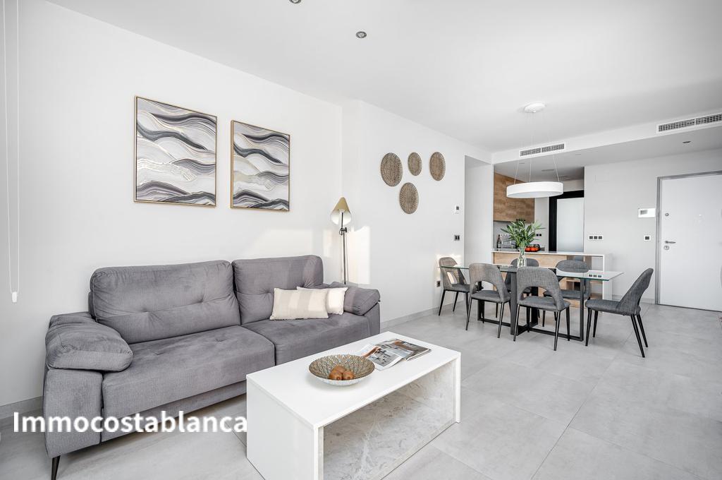 Apartment in Benidorm, 106 m², 529,000 €, photo 7, listing 69837136