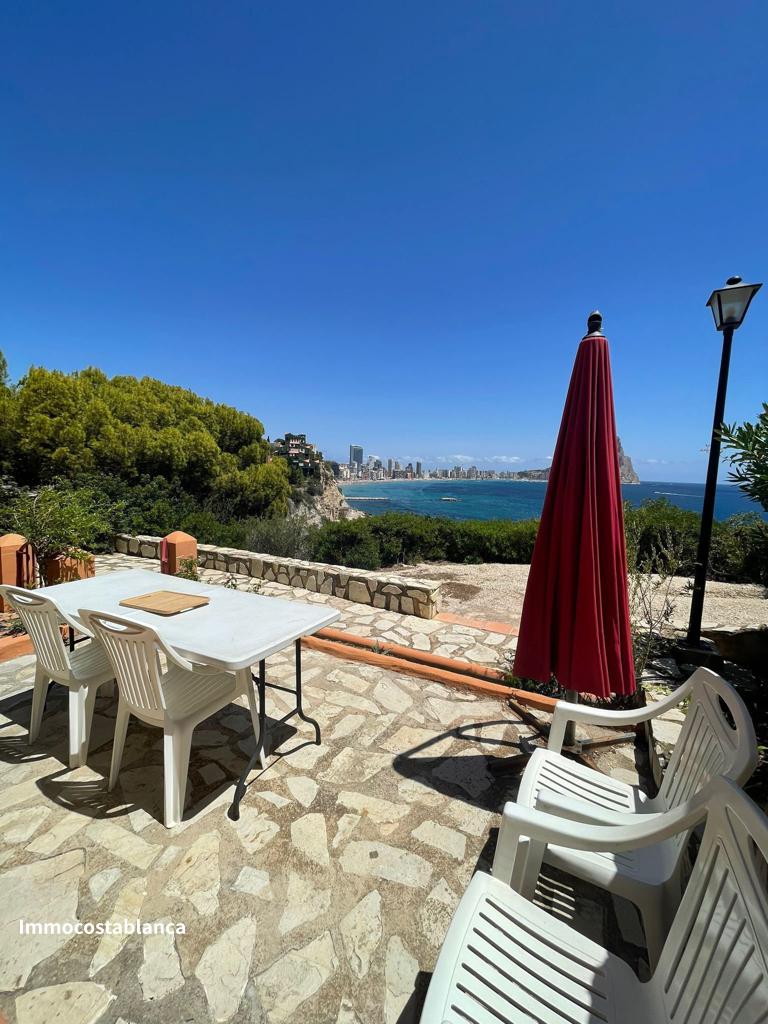 Townhome in Calpe, 113 m², 649,000 €, photo 2, listing 49974656