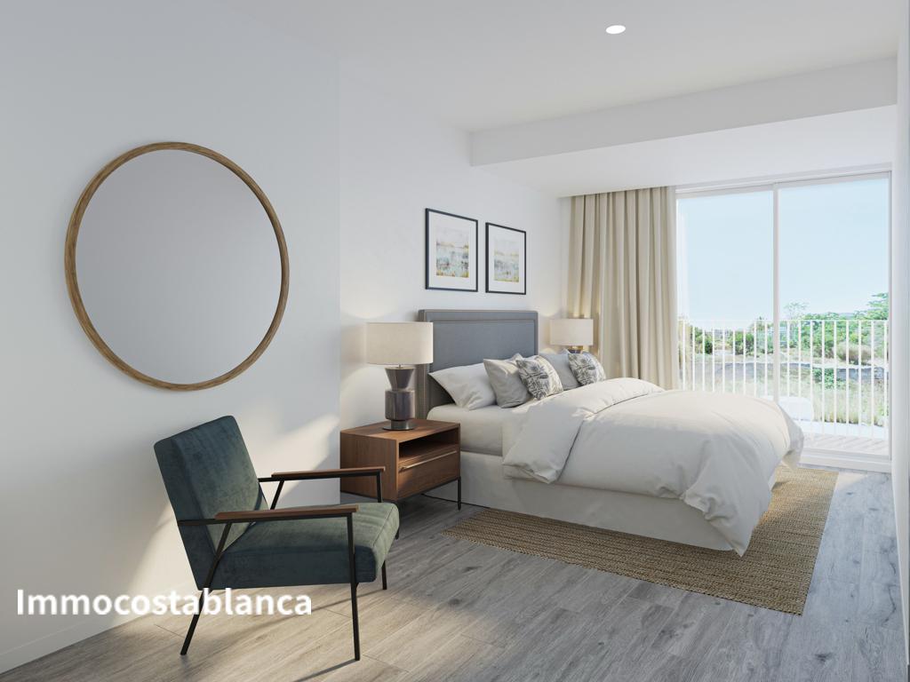 Apartment in Javea (Xabia), 177 m², 555,000 €, photo 4, listing 6367536