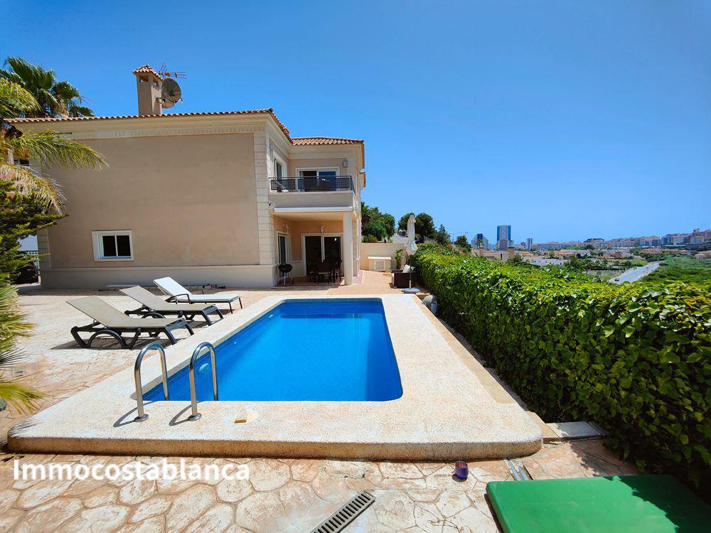Villa in Calpe, 166 m², 399,000 €, photo 8, listing 54748896