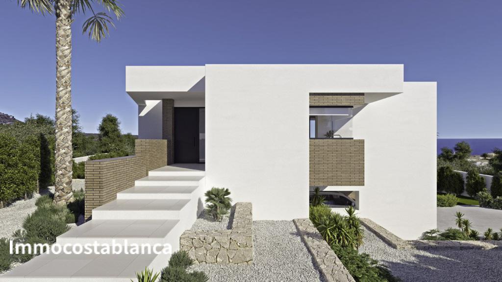 Villa in Alicante, 615 m², 1,871,000 €, photo 6, listing 7022416